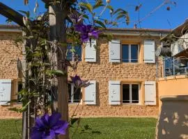 Alix au pays des Pierres Dorées