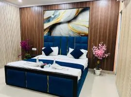 Hotel Abhinandan Hotels & Suites - Ayodhya