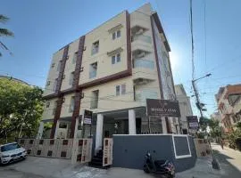 Hotel V Stay
