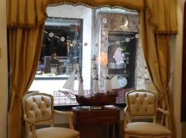 Albergo Casa Peron