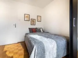 CityStay Armii Krajowej Residence