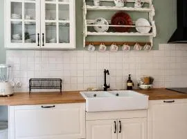 Cozy country home Stefka