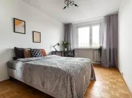 CityStay Armii Krajowej Residence