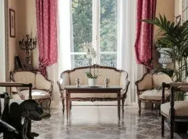 Hotel Villa Liana