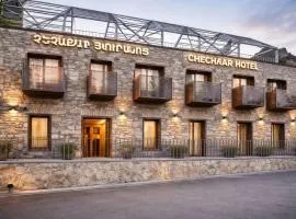 Chechakar Boutique Hotel