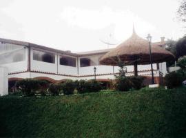 Atibaia - Casa de Campo, hotel near Shooting Club of Atibaia, Atibaia