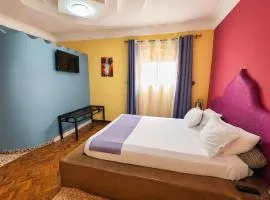 Hôtel la medina