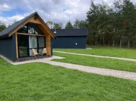 Desna family residence