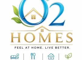 O2 Homes