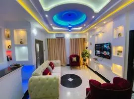 Gustavó Premium Apartment