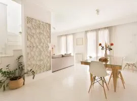 Realejo Horizon por Miwa Studio