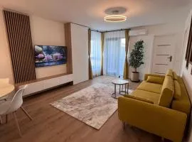 Alexa Relax Apartament