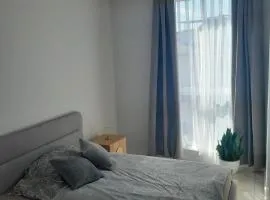 Barbaros Apartament