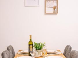 Apartment Lucija, Hotel in Jablanac