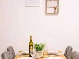 Apartment Lucija