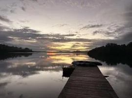 Pepele eco-lodge