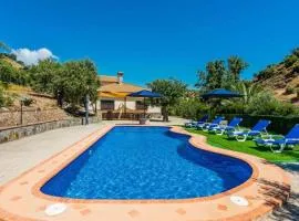 Casa Jose Manuel El Gastor by Ruralidays