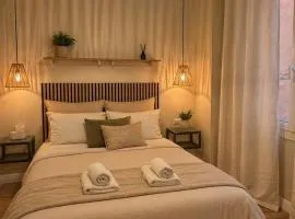Chambre Confort Premium - Monaco 1