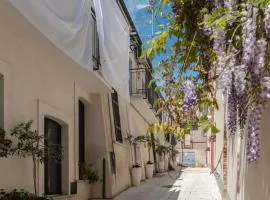 Casa nel Borgo