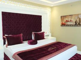 Real Konak Hotel, hotell i Yolaltı