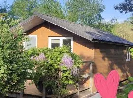 Charmant Chalet -La Lande - 4 pers-24h du Mans