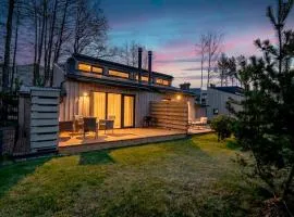 Sunset House