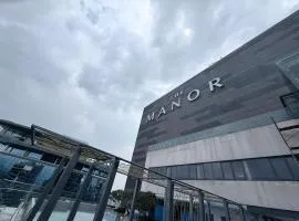 The Manor KLCC