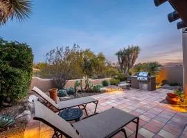 Exclusive Boulders Retreat near Downtown Cave Creek hiking scenic views.