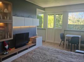 Prenepla, hotel di Ornex