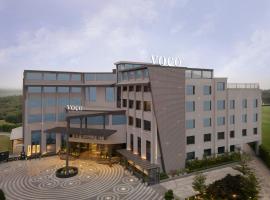 voco Amritsar by IHG, ξενοδοχείο στο Αμριτσάρ