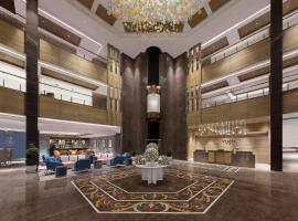 voco Amritsar by IHG, מלון באמריצר