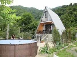 LUNEA cottage