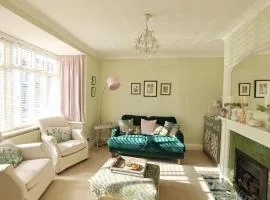 Kipper Cottage