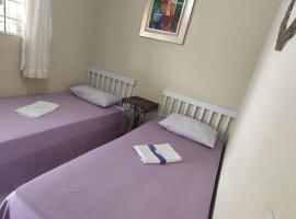 Pousada Sonho, hotel di Apucarana