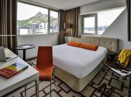 Adagio Grenoble Centre, hotel u gradu 'Grenoble'