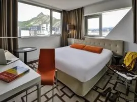 Adagio Grenoble Centre