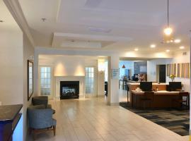 Holiday Inn Express & Suites Bethlehem Airport-Allentown Area, hotel a Bethlehem