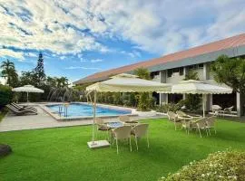 Maharajah Hotel Angeles City