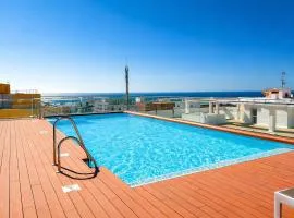 Appartement Laduna , Résidence Ventura