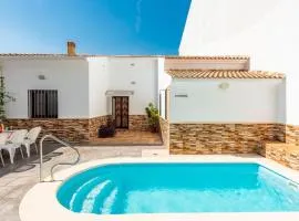 Casa Rural Sierra de las Nieves Yunquera by Ruralidays