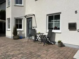 Ferienwohnung Waldblick