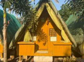 Itawis Resort - Kubo Nipa Huts