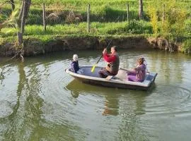 Ribnjak i odmaraliste Kuzmanović