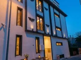 LElLl HAGİA SOFİA OTEL