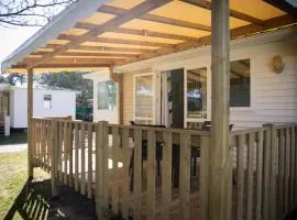 Mobil-home - Lacanau Océan