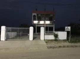 Sangrila gues house