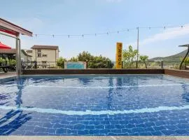 Jigeum Yeosu Ocean View Pension