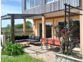 La maison du créac'h