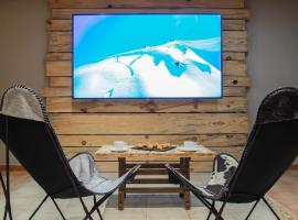 Hotel Austria by Pierre & Vacances, hôtel à Soldeu