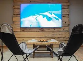 Hotel Austria by Pierre & Vacances